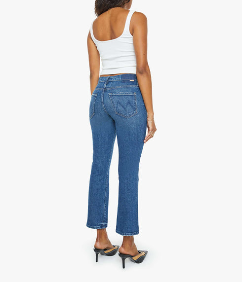 The Insider Ankle - Where The Sun Don't Shine